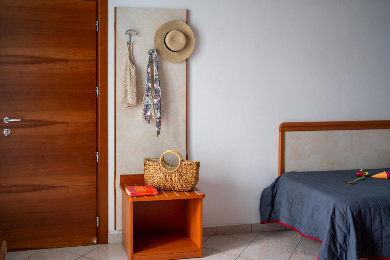 Hotel Stacchini Cesenatico Kültér fotó